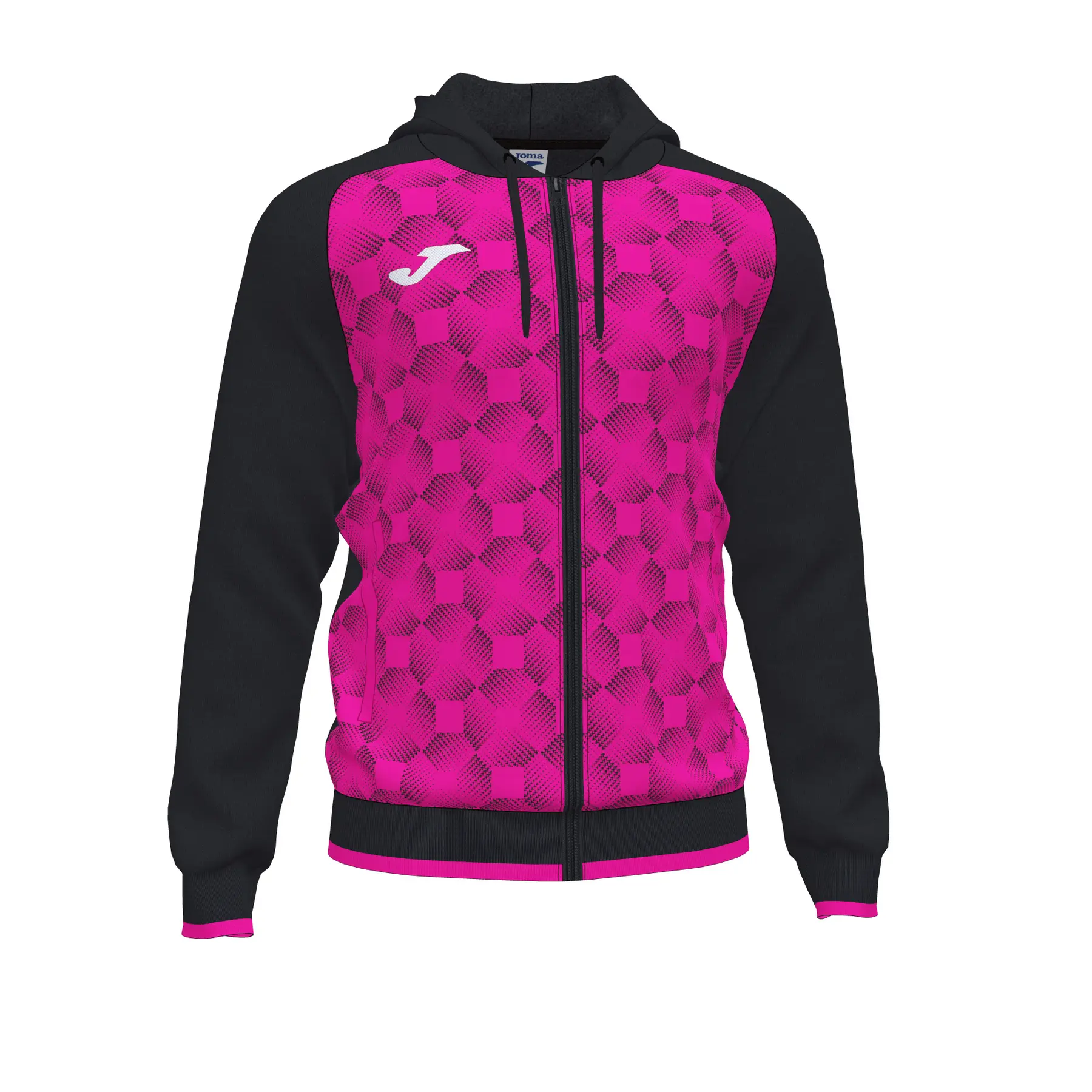 Kapuzenpullover Joma Supernova III