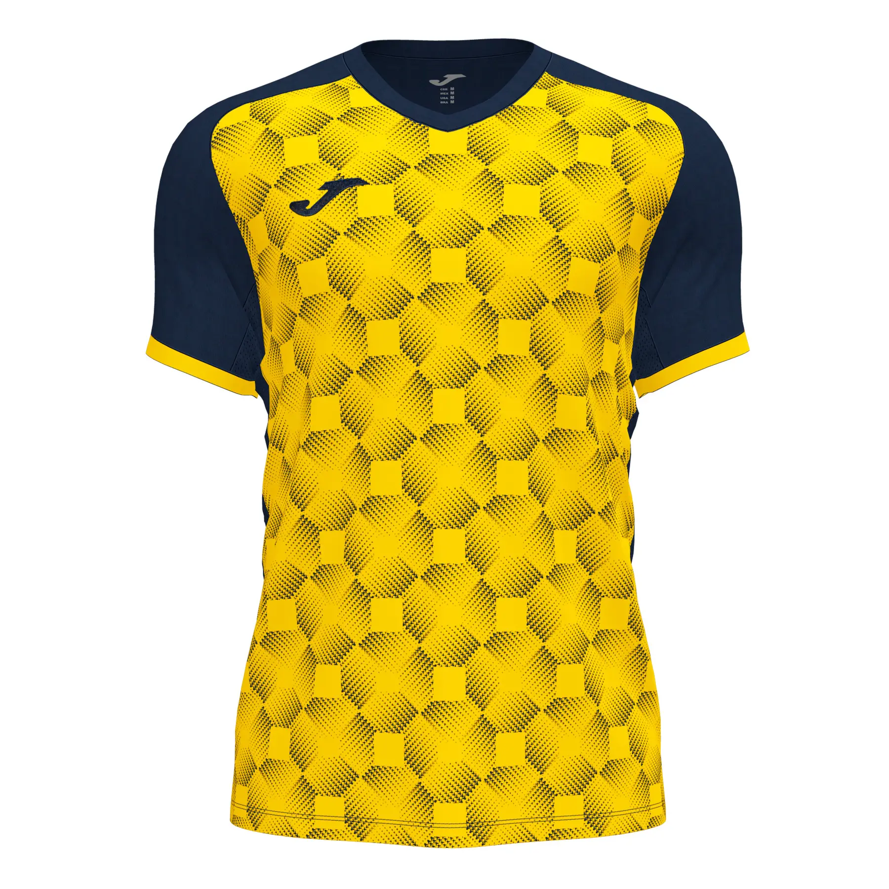 Jersey Joma Supernova III