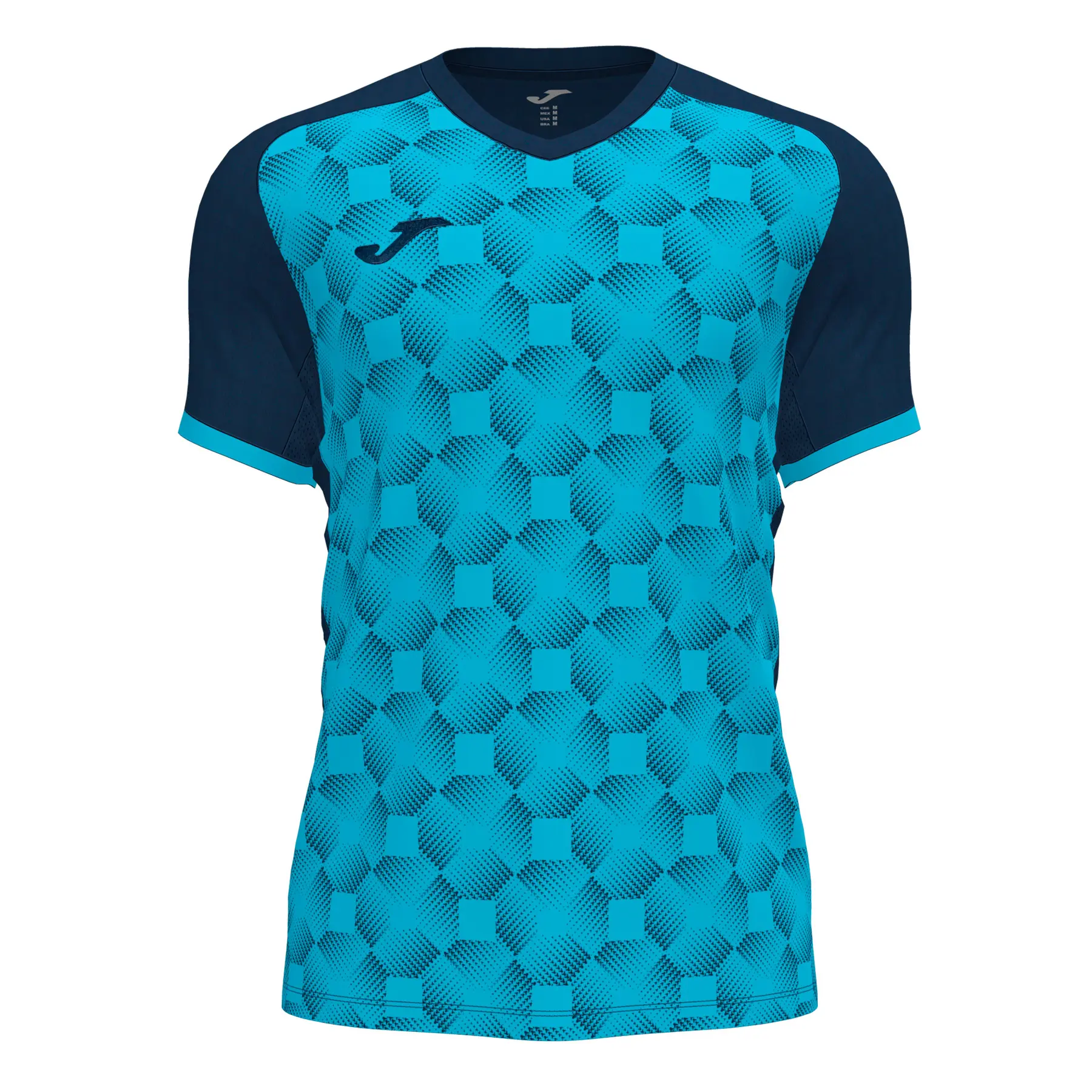 Jersey Joma Supernova III