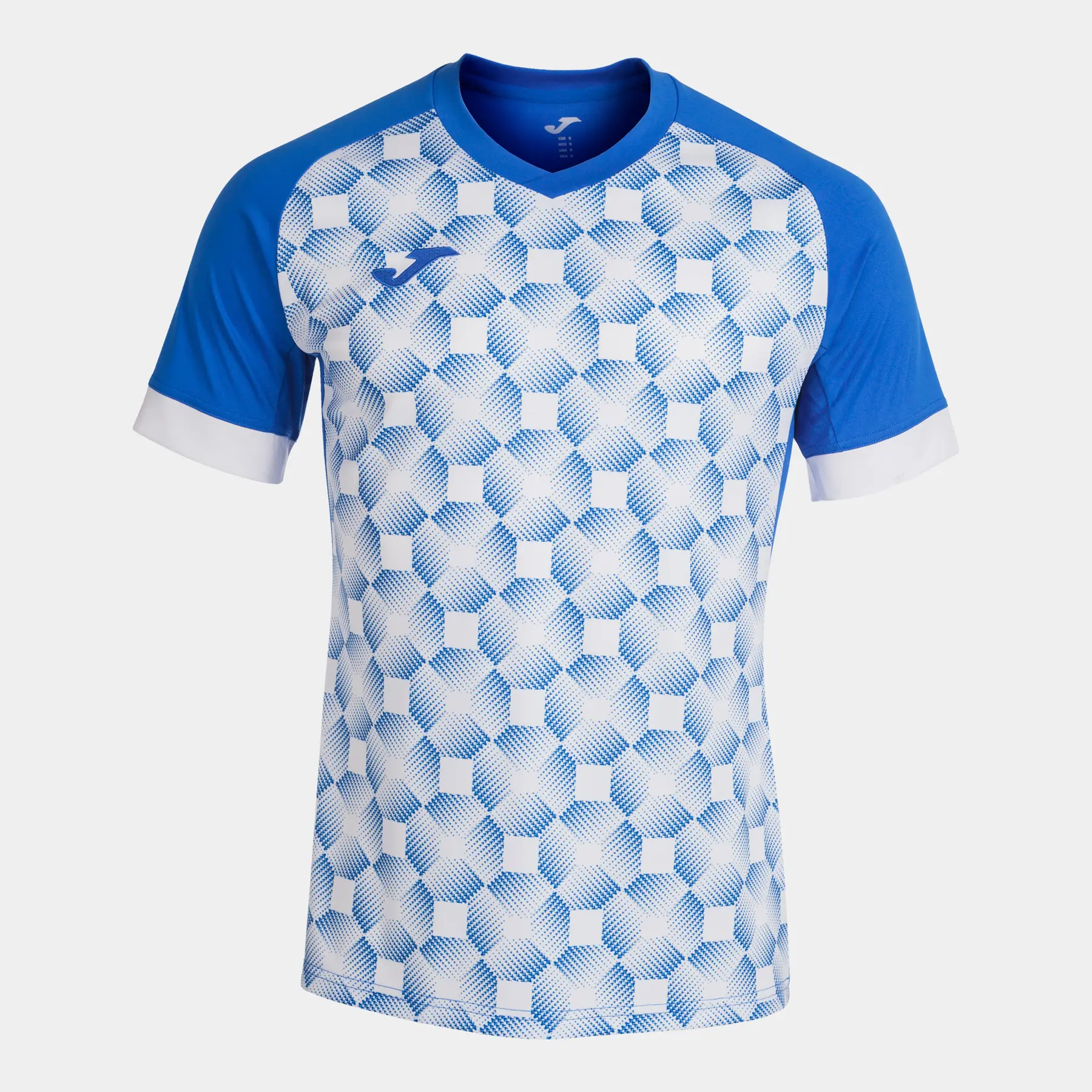 Jersey Supernova III - Blanc - male - Size: 8/10 ans