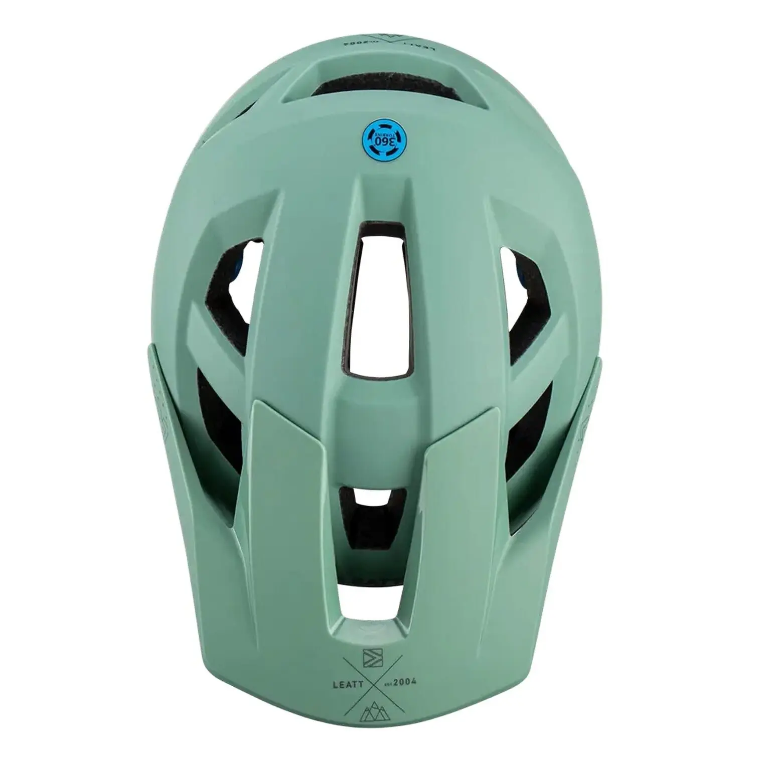 Fahrradhelm Leatt AllMtn 2.0