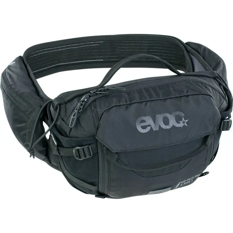 Velo Store - UK Hip bag Evoc pro e-ride | Extra 10% off with Subscription, Postage £16.79 to UK Fedex.