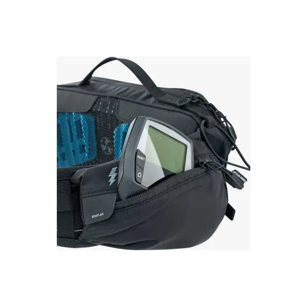 Borsa a tracolla Evoc pro e-ride