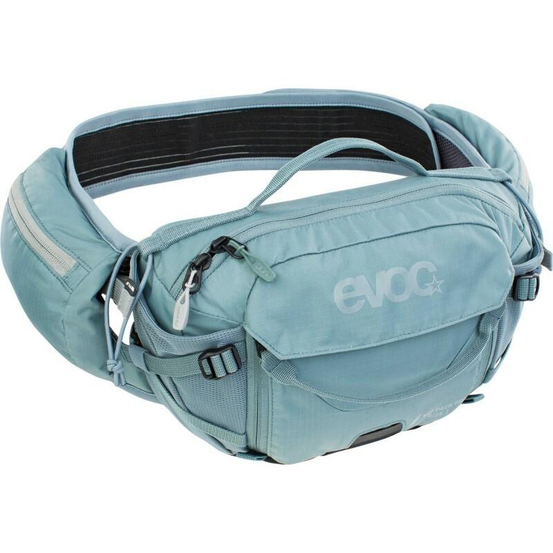 Velo Store - UK Hip bag Evoc pro e-ride | Extra 10% off with Subscription, Postage £16.79 to UK Fedex.