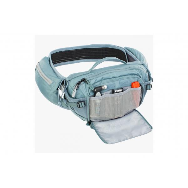 Borsa a tracolla Evoc pro e-ride: massima ventilazione