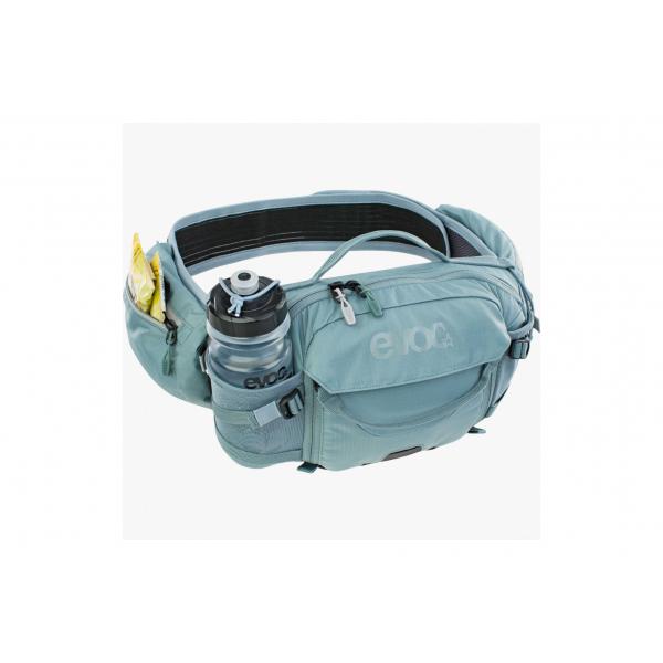 Borsa a tracolla Evoc pro e-ride: massima ventilazione