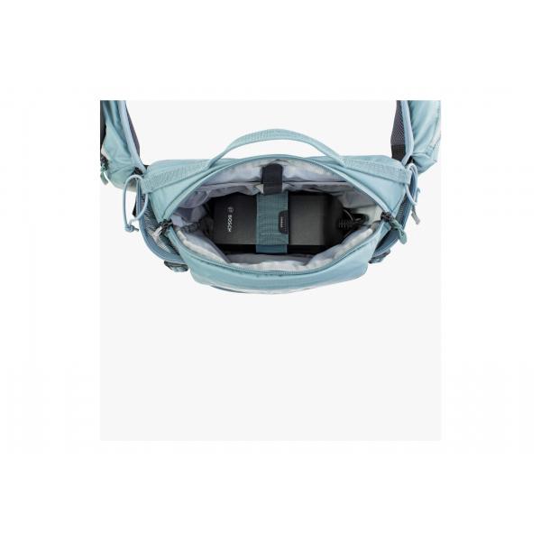 Borsa a tracolla Evoc pro e-ride: massima ventilazione