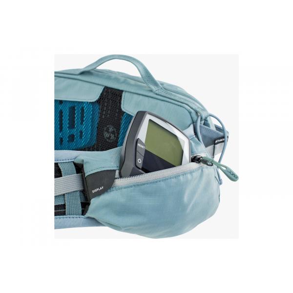 Borsa a tracolla Evoc pro e-ride: massima ventilazione