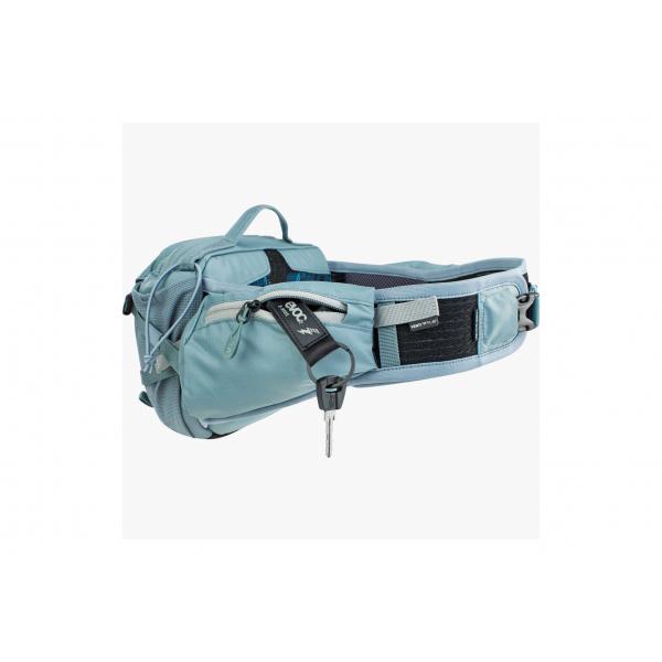 Borsa a tracolla Evoc pro e-ride: massima ventilazione