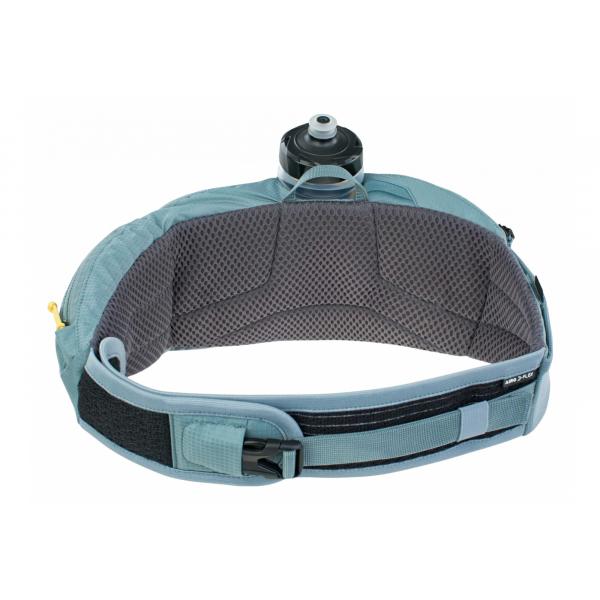 Marsupio Evoc Pro: Hip Pouch Pro - Portaborraccia 1 Litro