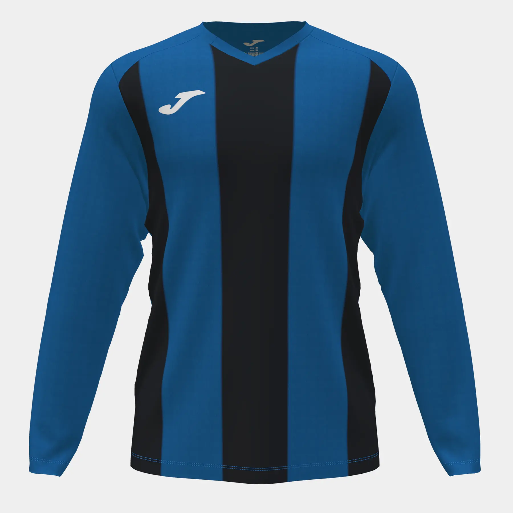 Langarmshirt Pisa II - Bleu - male - Size: 11/12 ans