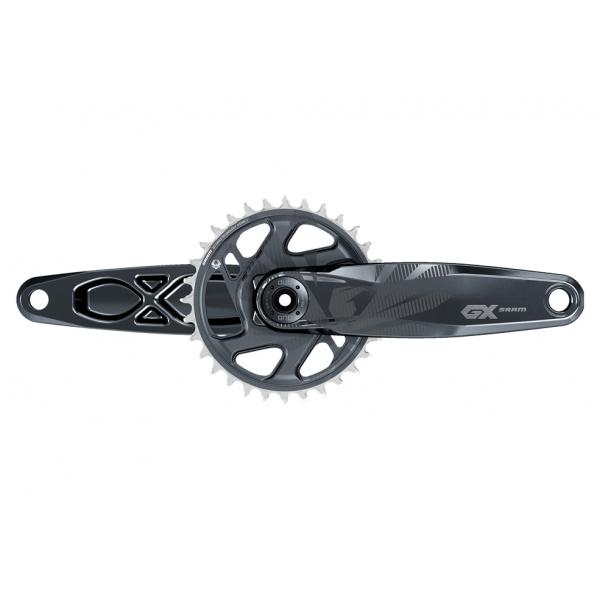 Velo Store - UK SRAM Pedalboard Sram Gx Eagle X-Sync2 Dub Dm | Extra 10% off with Subscription, Postage £16.79 to UK Fedex.