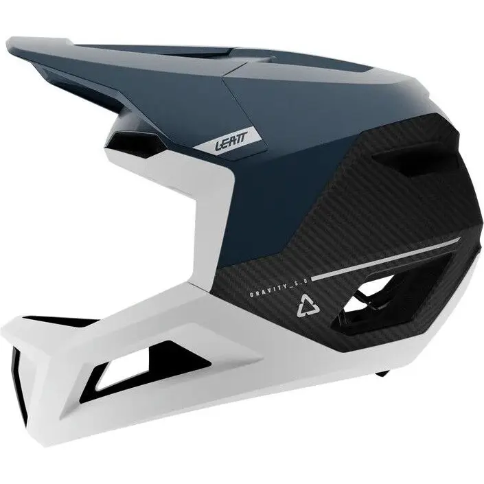 Photo Casque Leatt Gravity 5.0