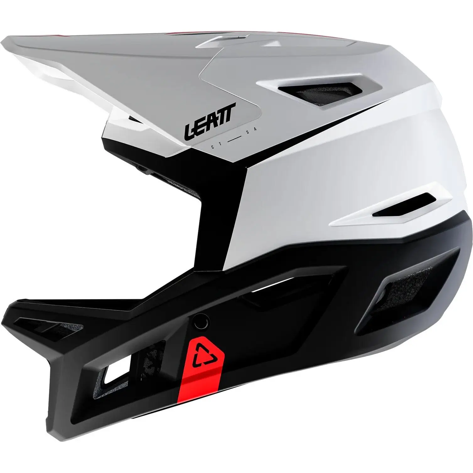 Image of Helm Leatt Gravity 4.0