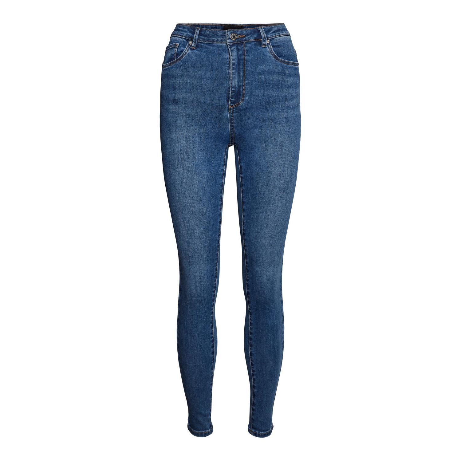 5715214094589 - Jeans Sophia - Skinny fit - in Blau - XS L32