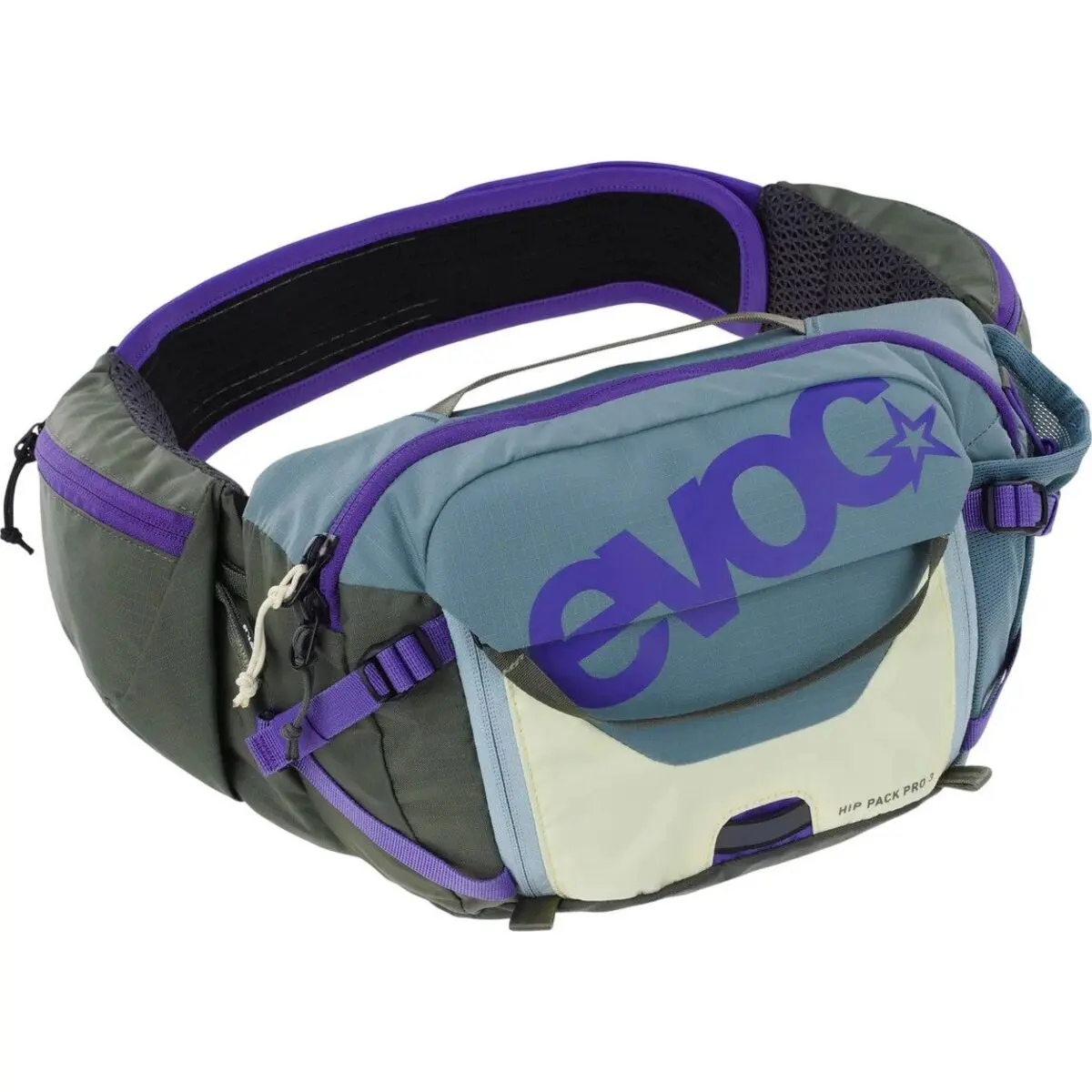 Image of Bauchtasche Evoc Pro