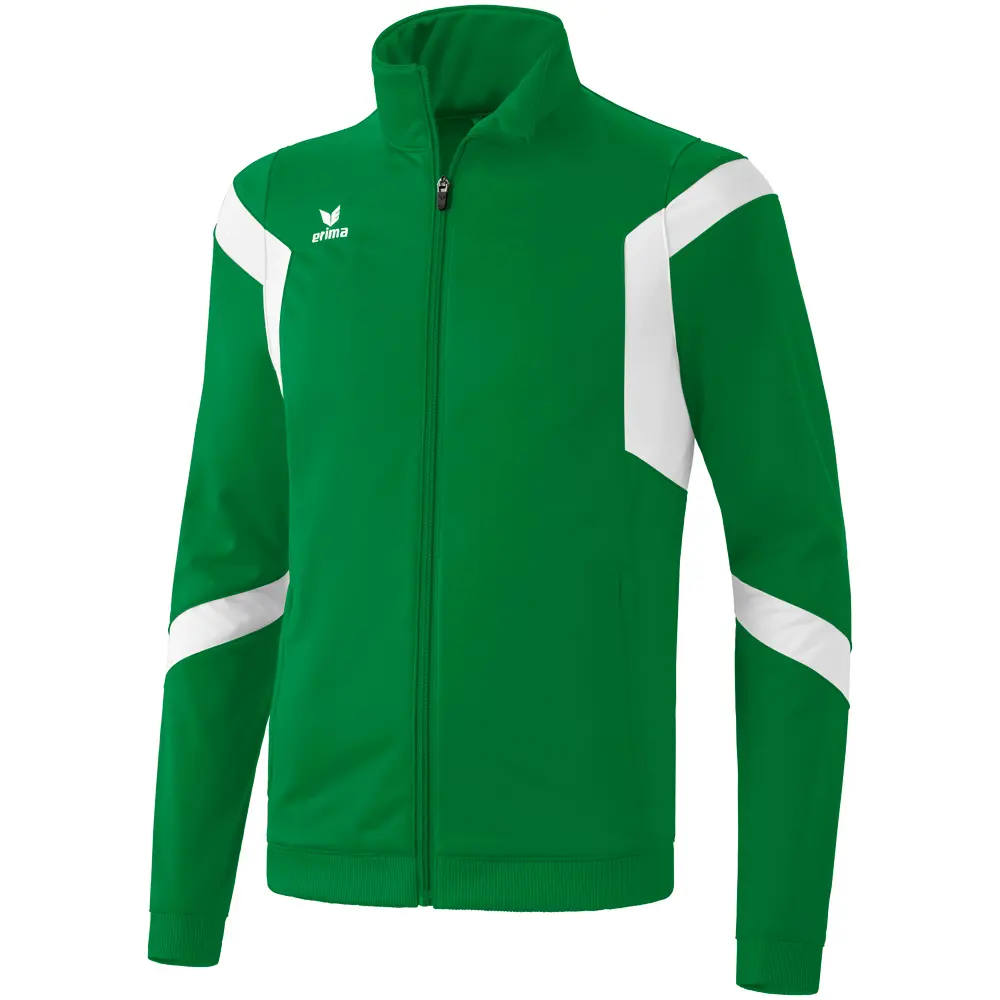 Veste en polyester enfant Erima Classic Team