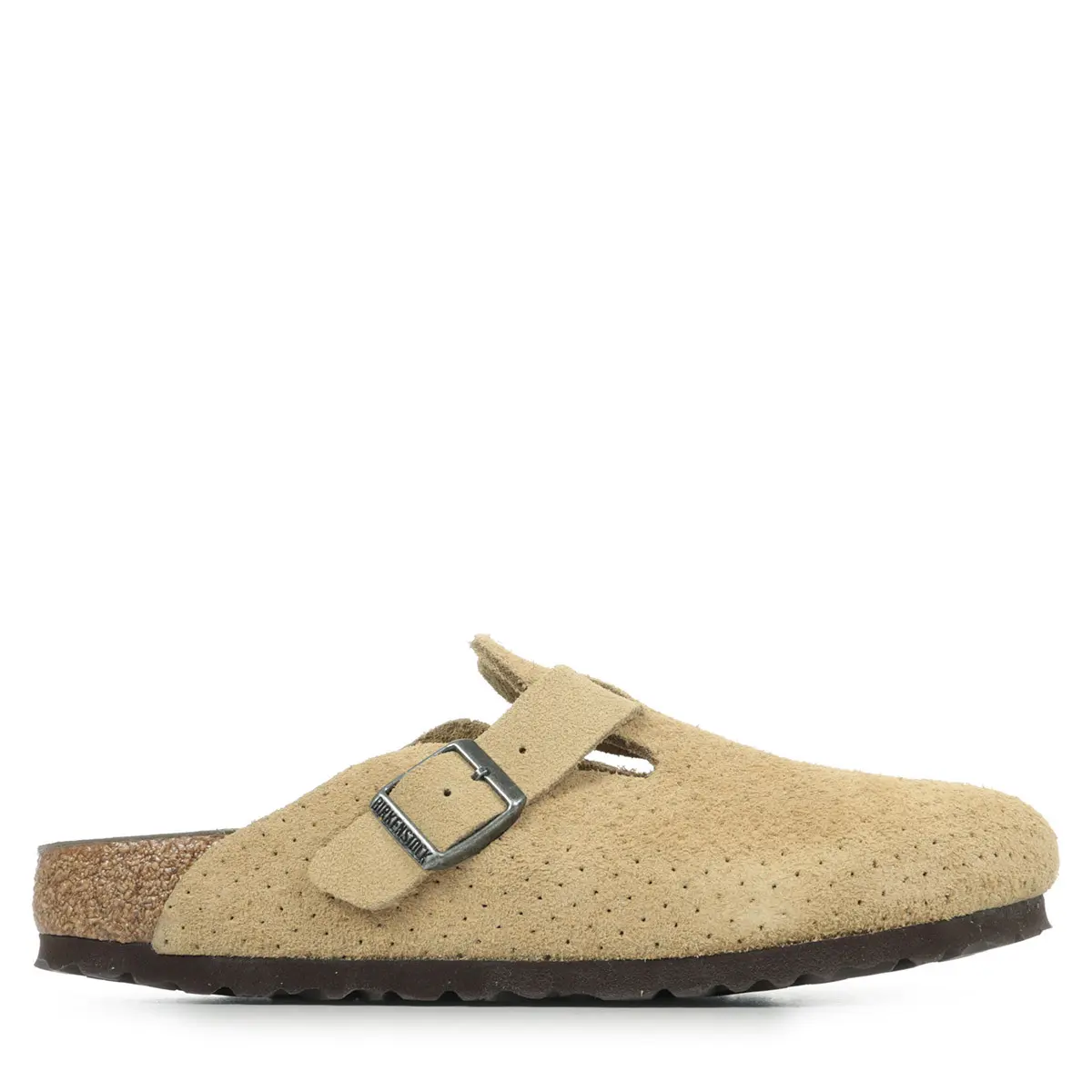 Schmale Damen-Clogs Birkenstock Boston
