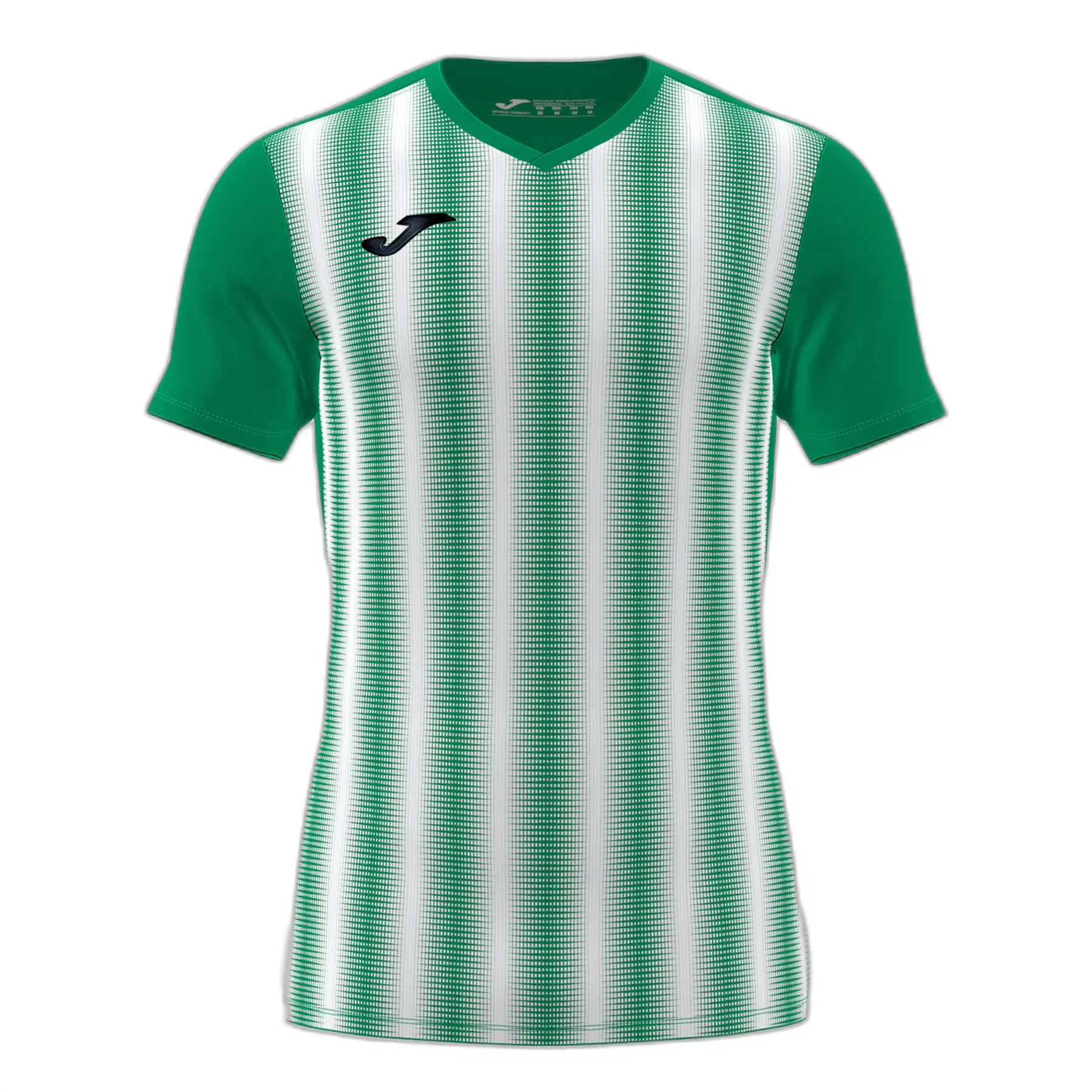 Trikot Inter II - Vert - male - Size: 6XS