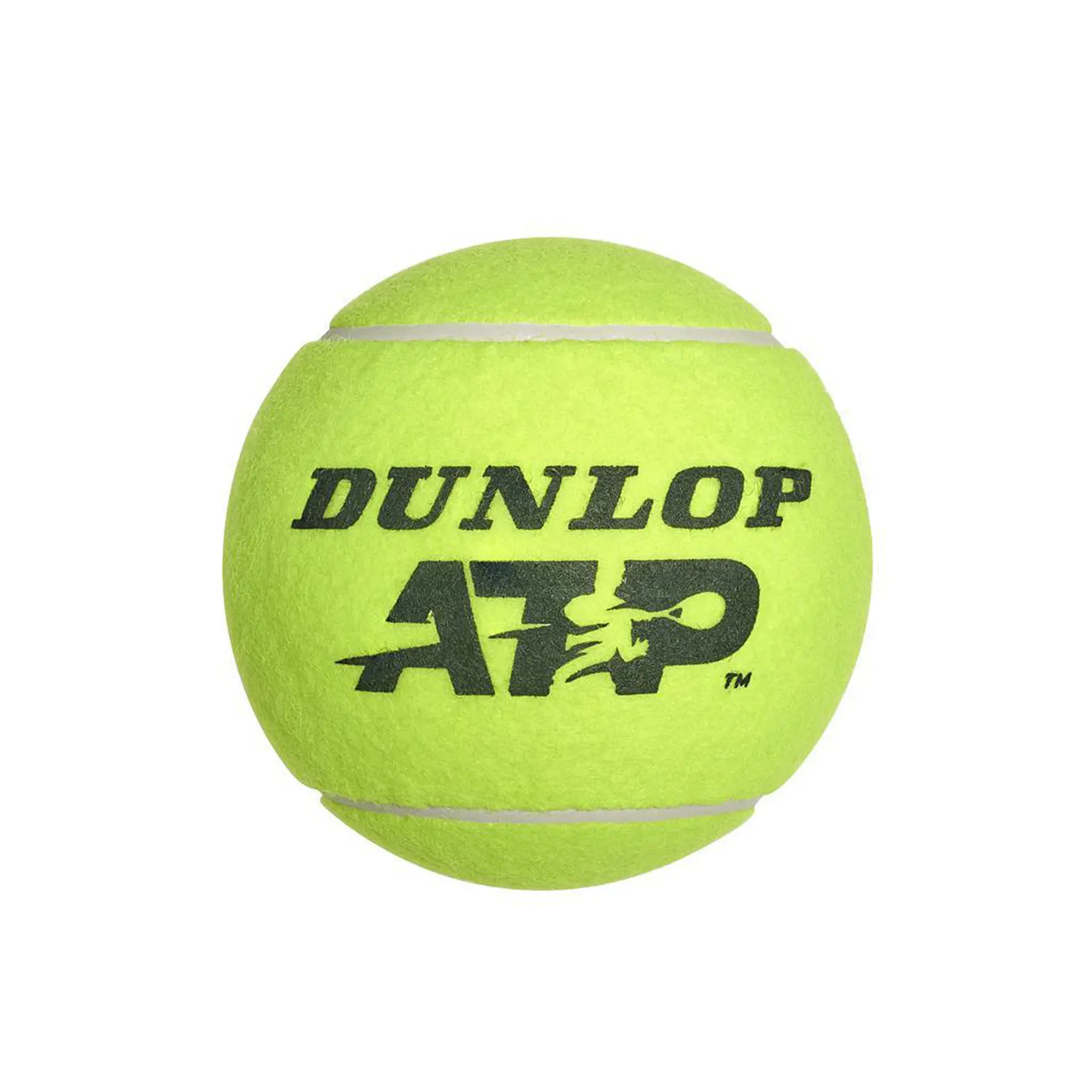Tennisball Dunlop