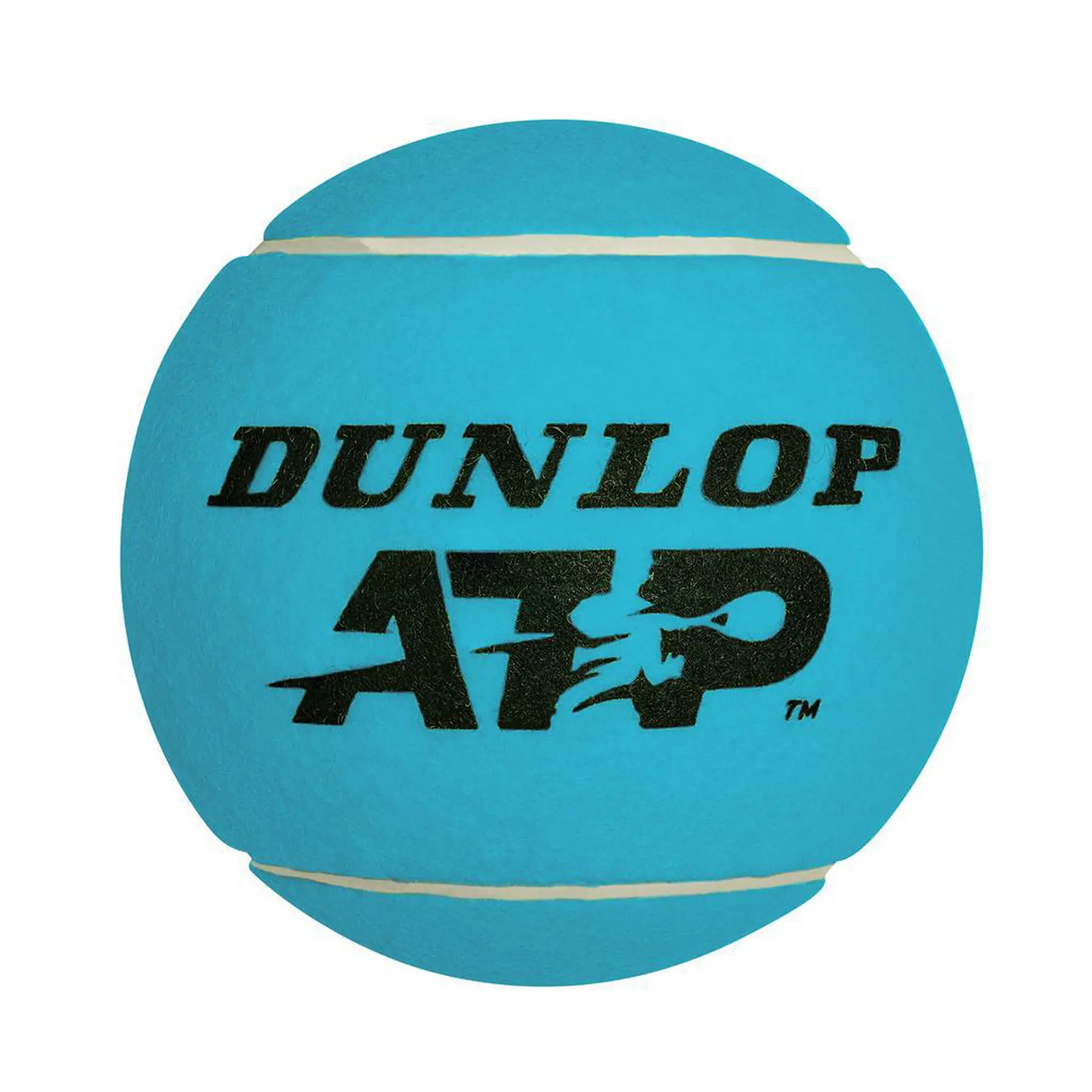Riesiger Tennisball Dunlop