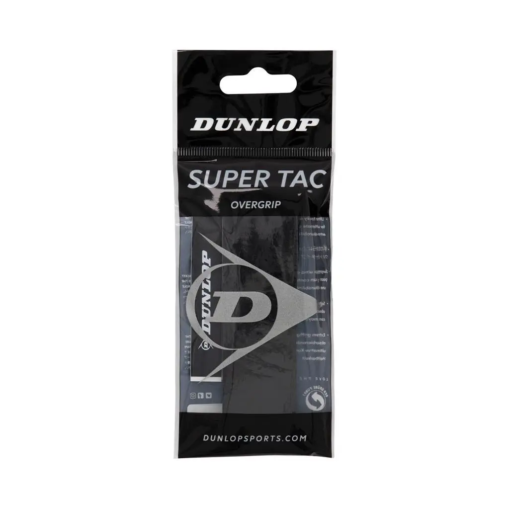 Grip Dunlop super