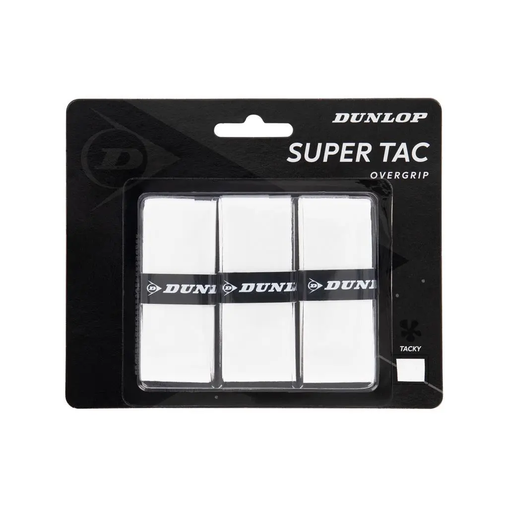 Grip Dunlop super