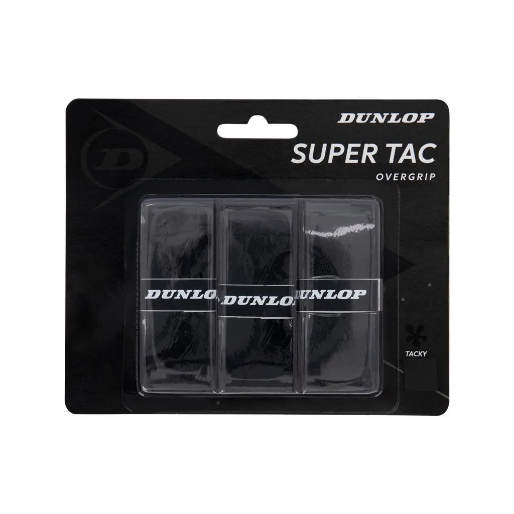 Grip Dunlop super
