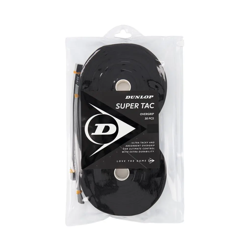 Grip Dunlop super