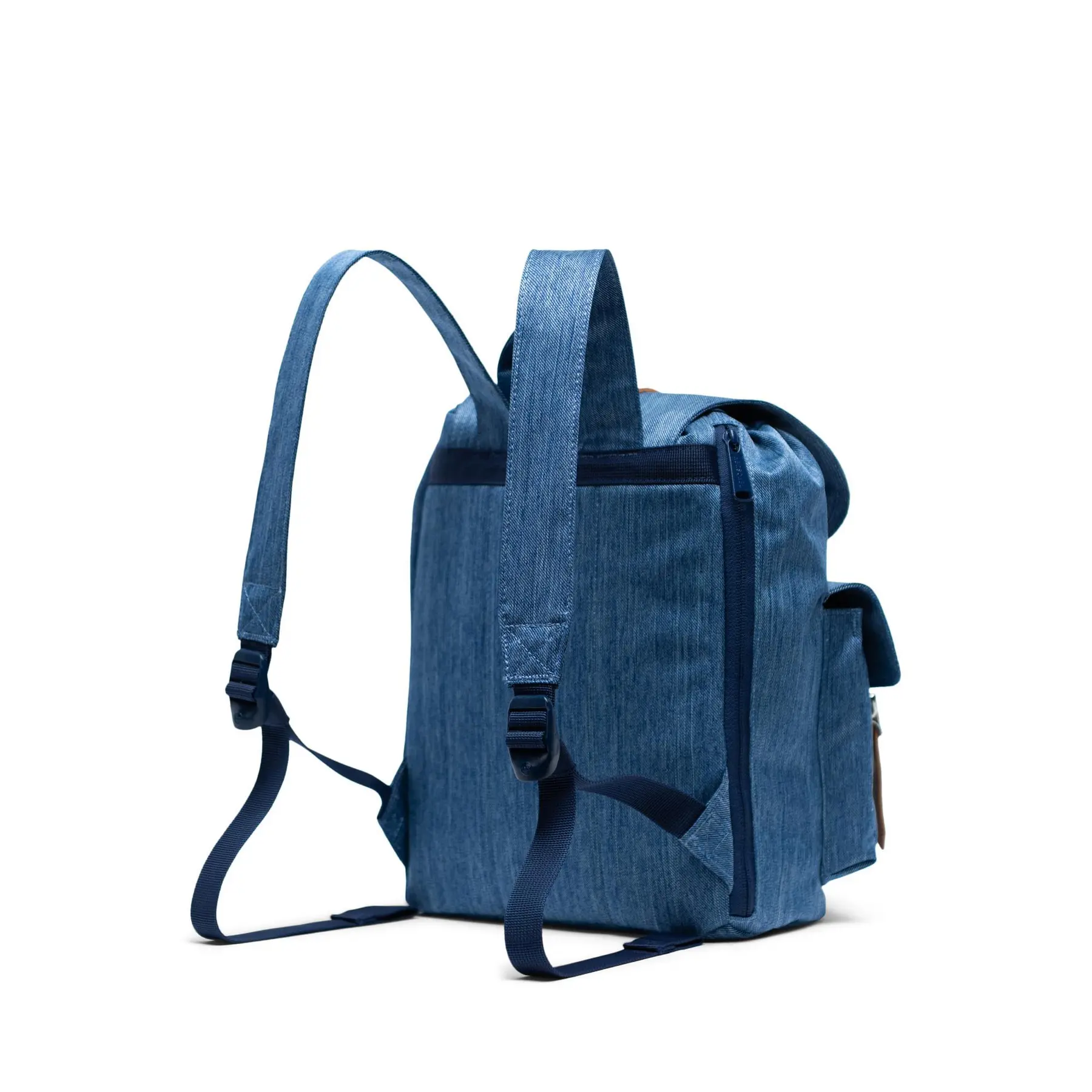 Herschel denim blue Dawson backpack like new NWOT Dawson Backpack 20.5L | Herschel Supply Co main image 3