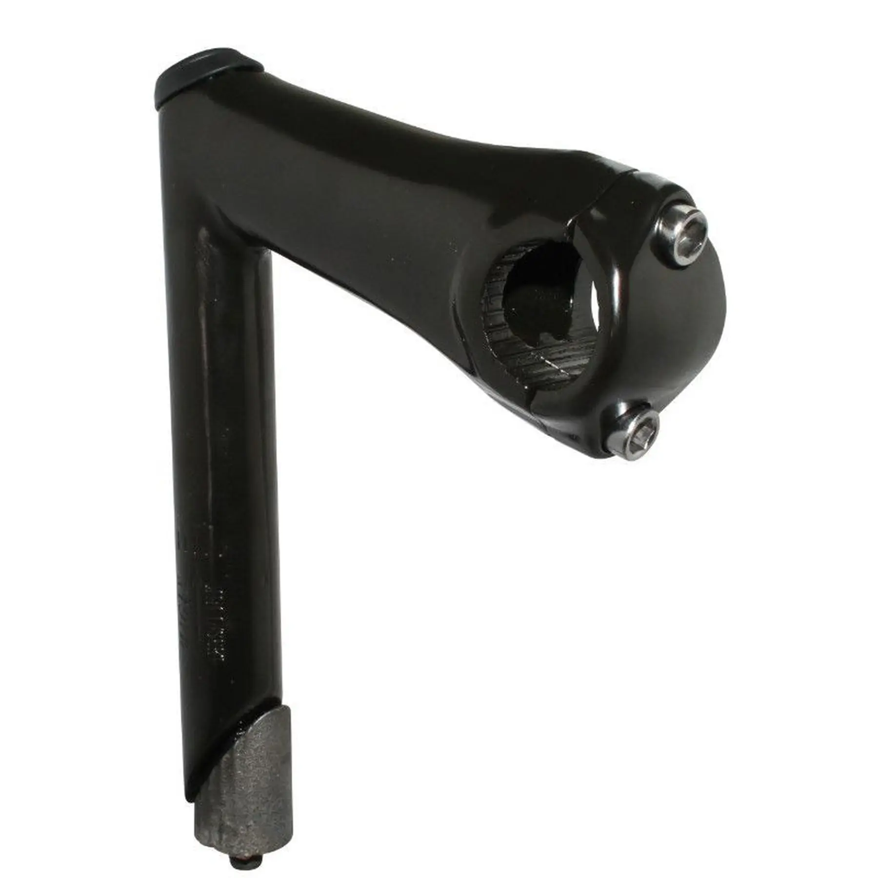 Image of Fahrradkorb vorne Stahlwabe verkauft mit Vorbaubefestigung Plunger P2R