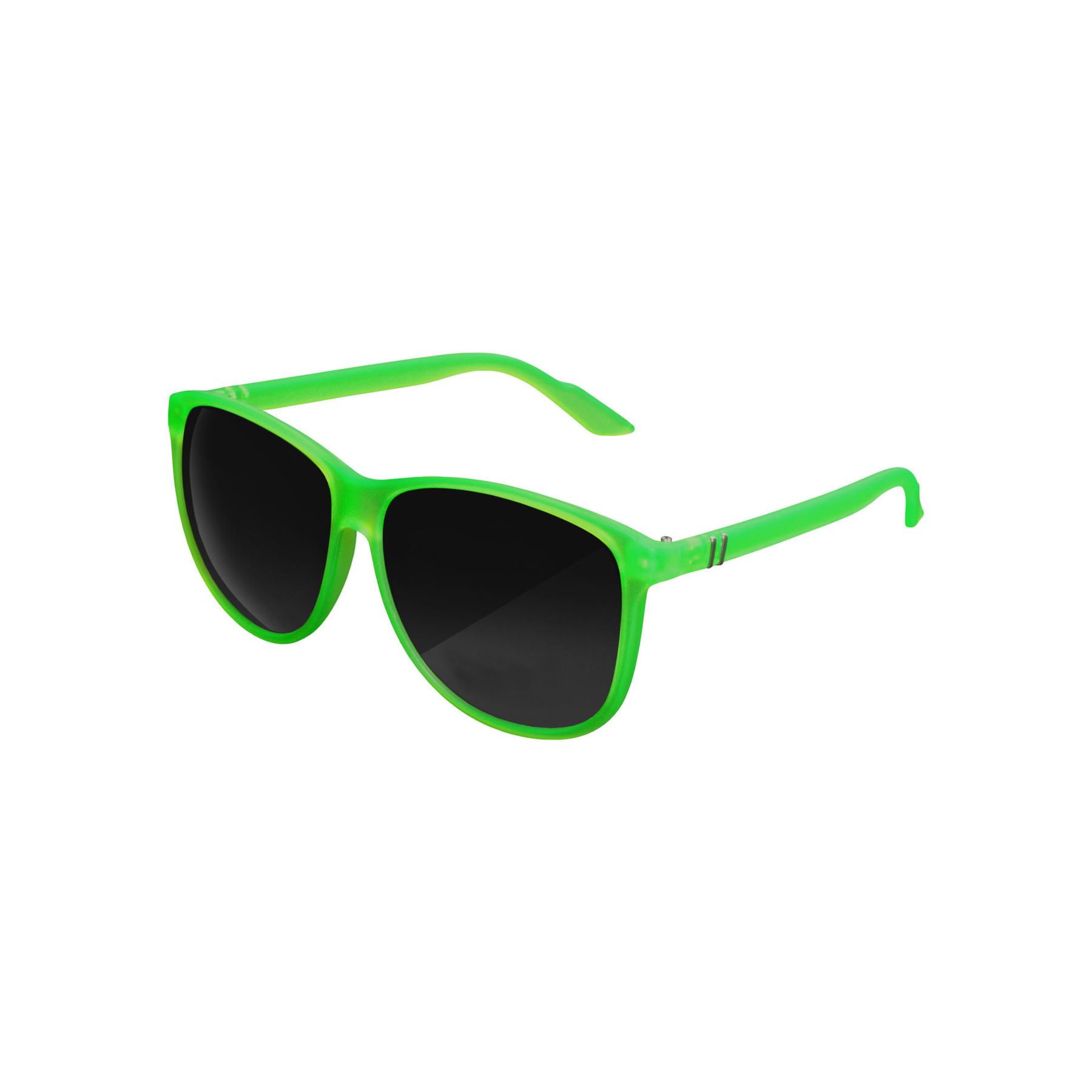 4250284132249 - Masterdis Sonnenbrille Chirwa 10312 Neongreen