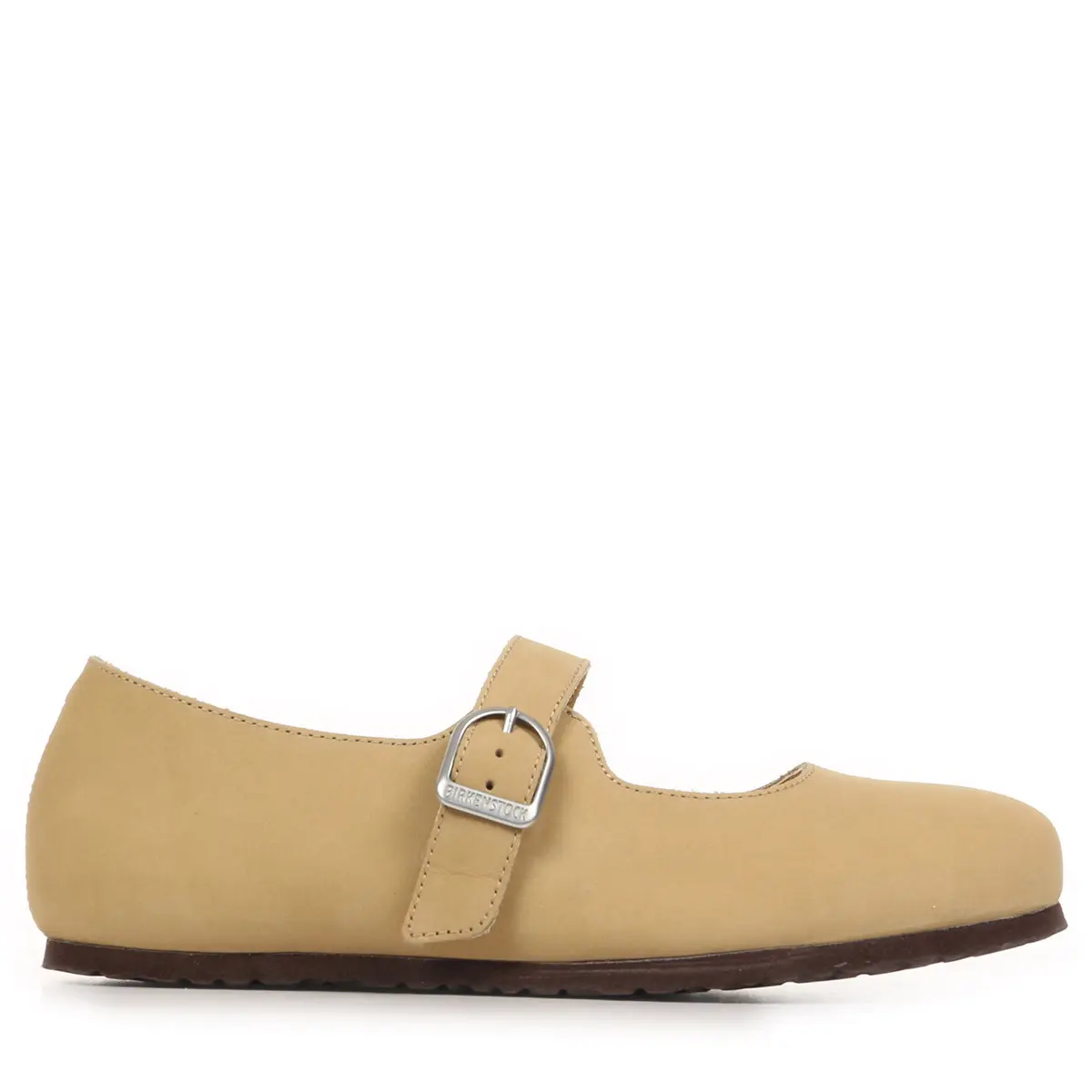 Ballerine in pelle donna  Santa Clarita Nubuck