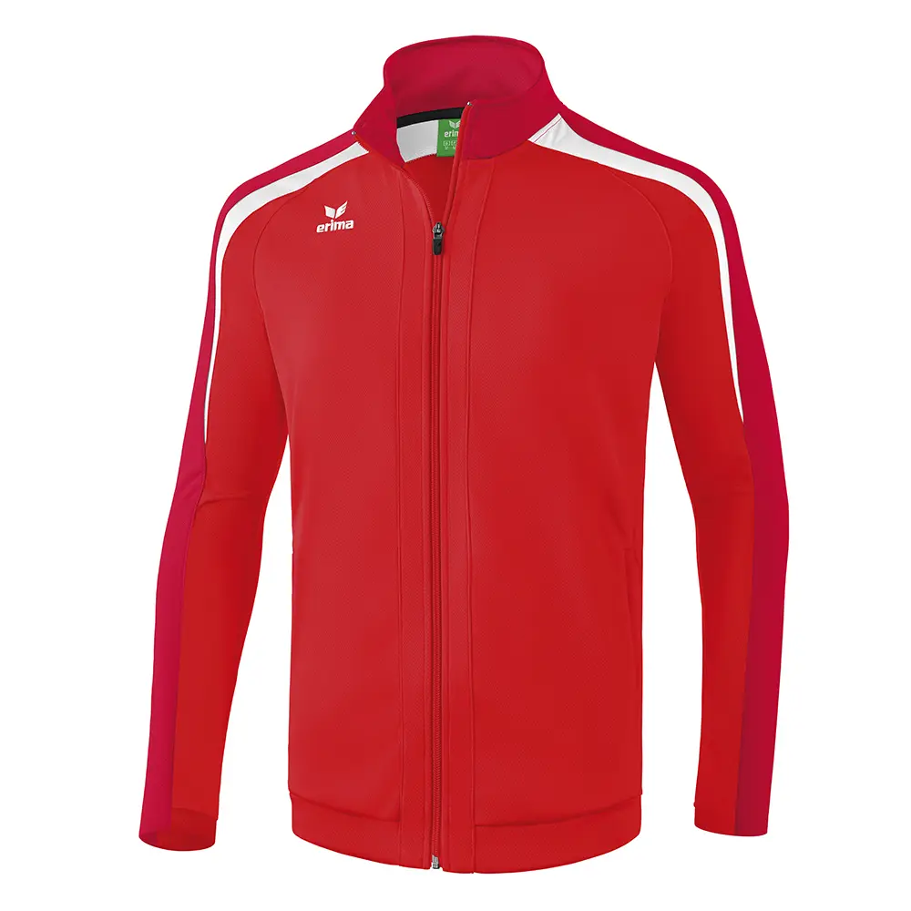 Trainingsjacke für Kinder Erima Liga 2.0