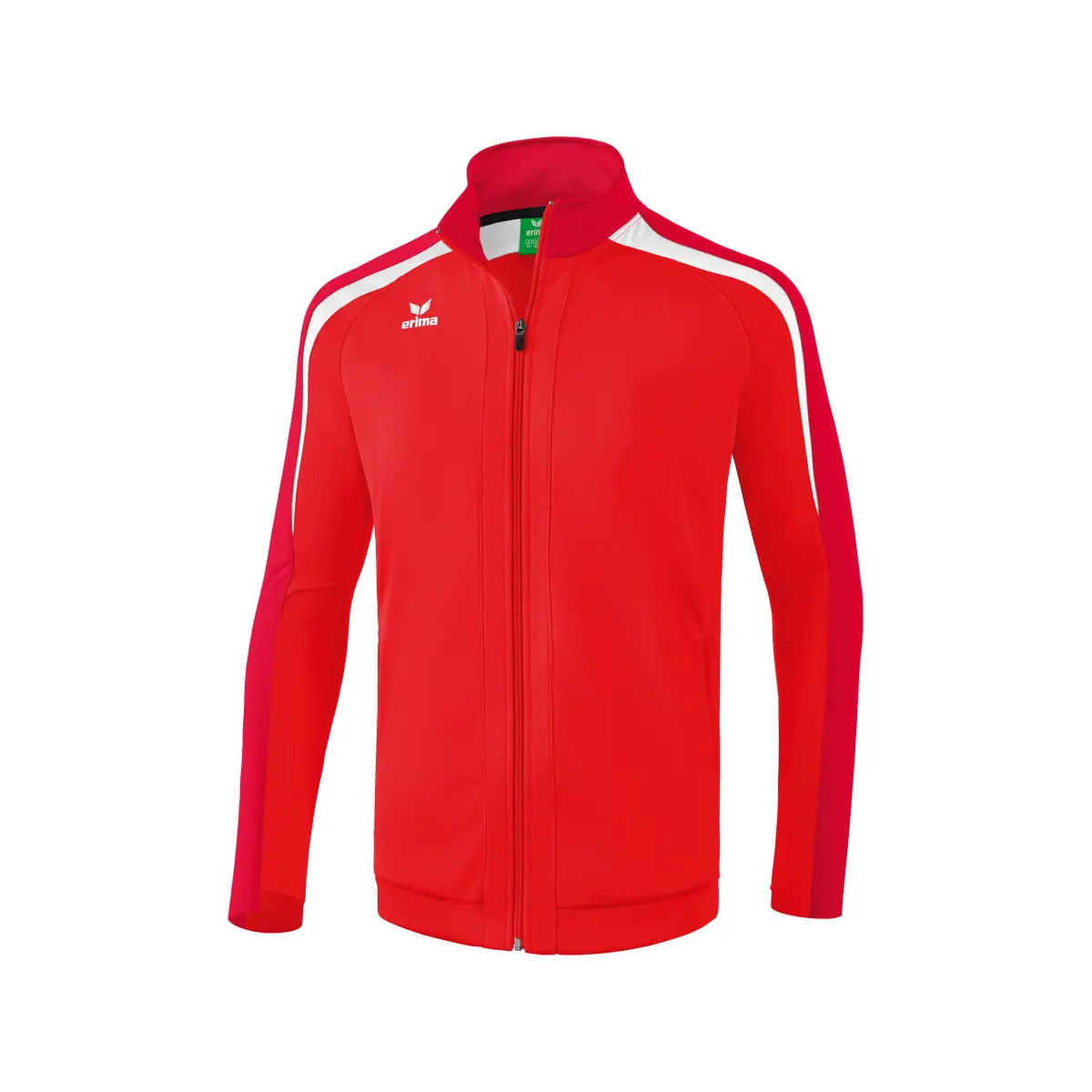 Trainingsjacke für Kinder Erima Liga 2.0