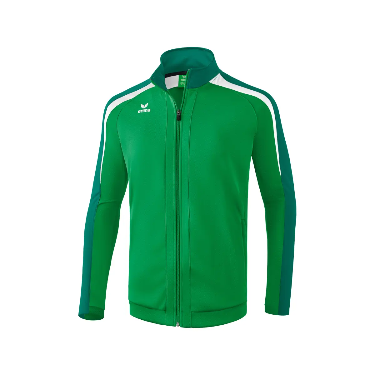 Trainingsjacke für Kinder Erima Liga 2.0