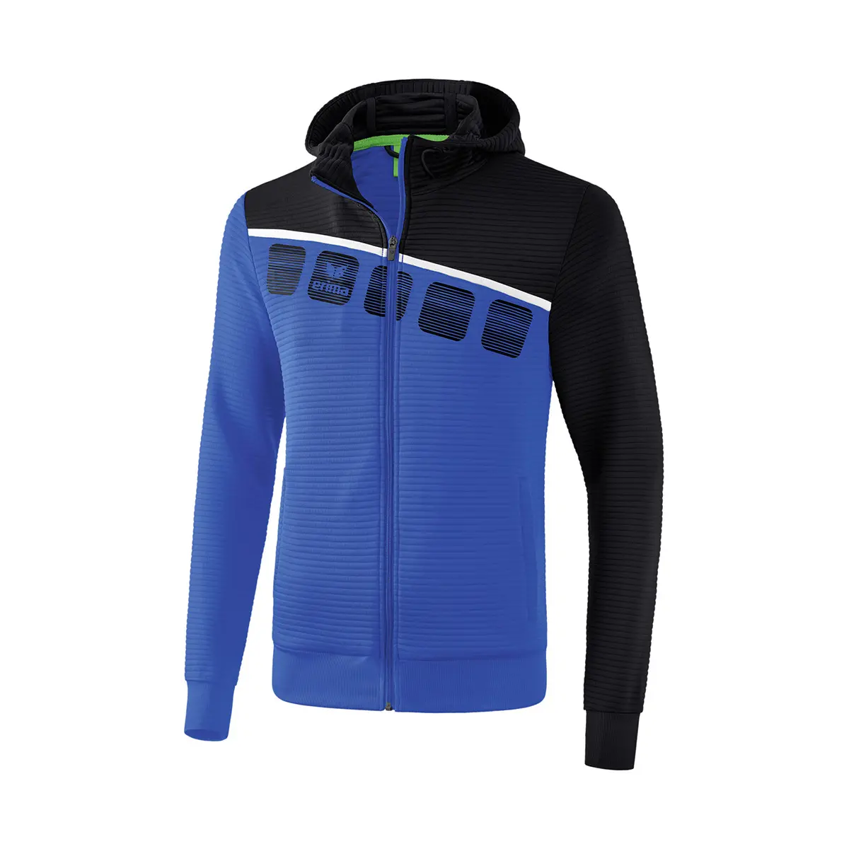 Kind Hoodie Trainingsjacke Erima