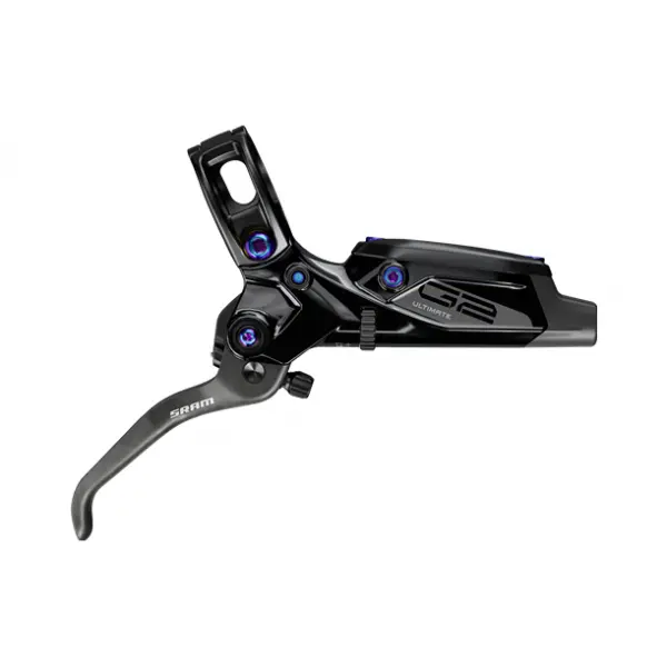 Bremshebel Scheibenbremse vorne Sram G2 Ultimate Swinglink