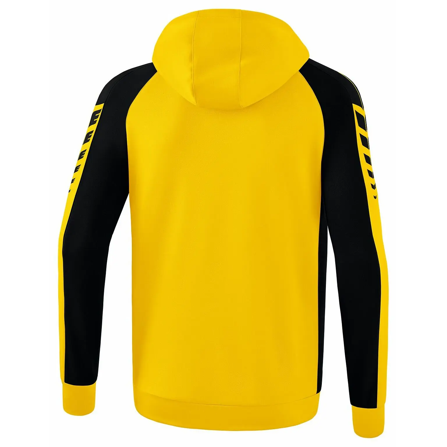 Erima Giacca Allenamento Con Cappuccio Six Wings - Morbida, Unisex, Per Ragazzi