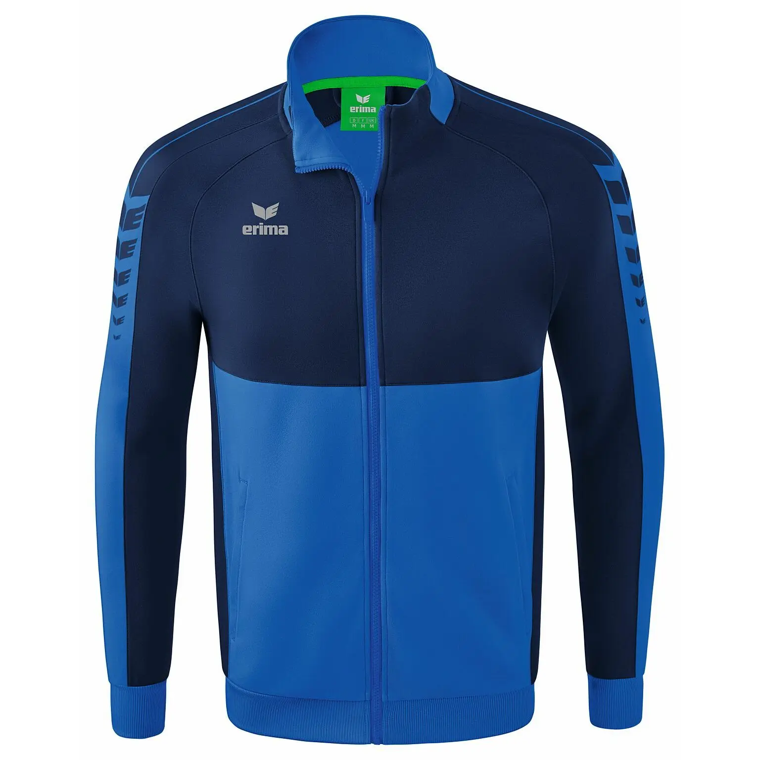 Jacke Erima Worker Six Wings