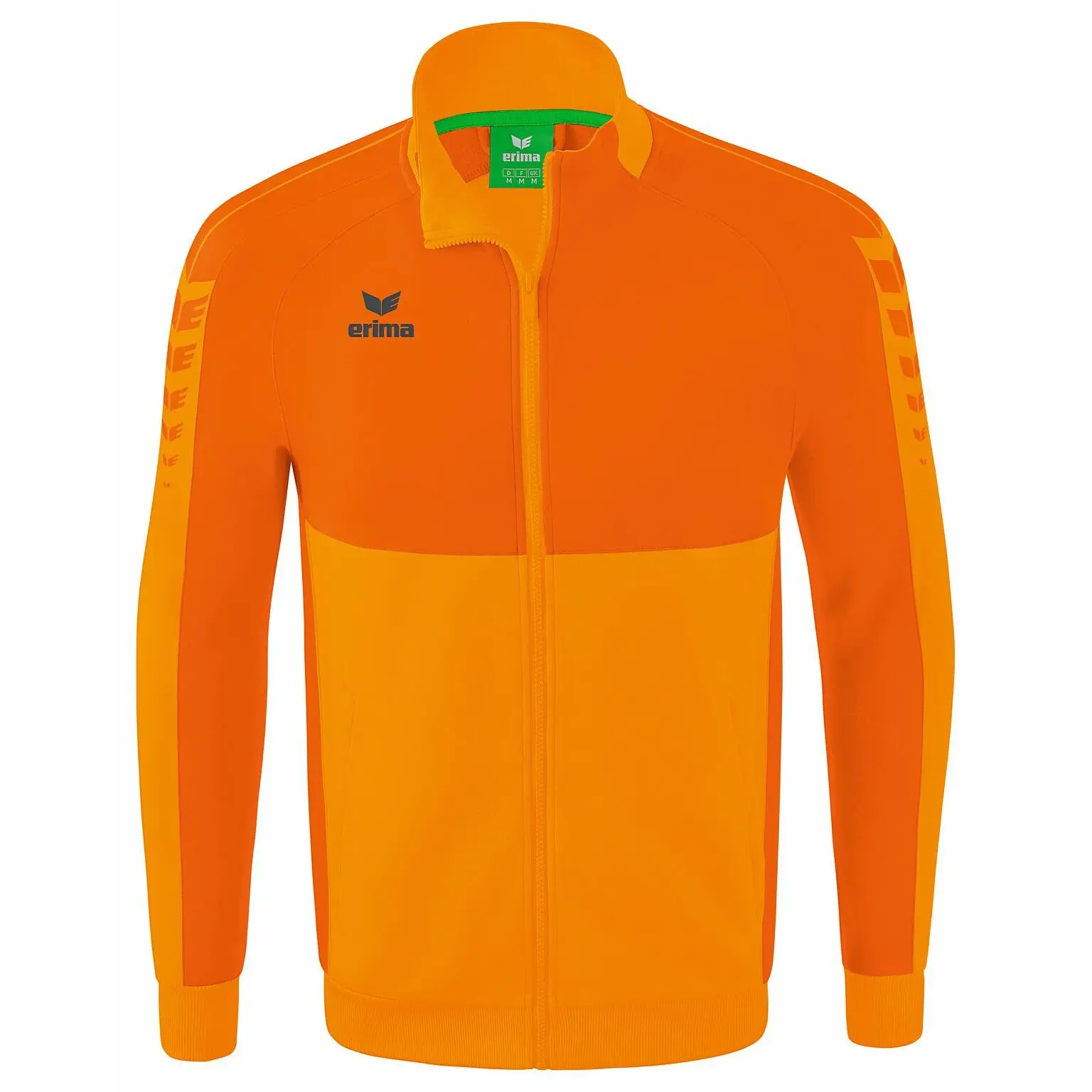 Jacke Erima Worker Six Wings