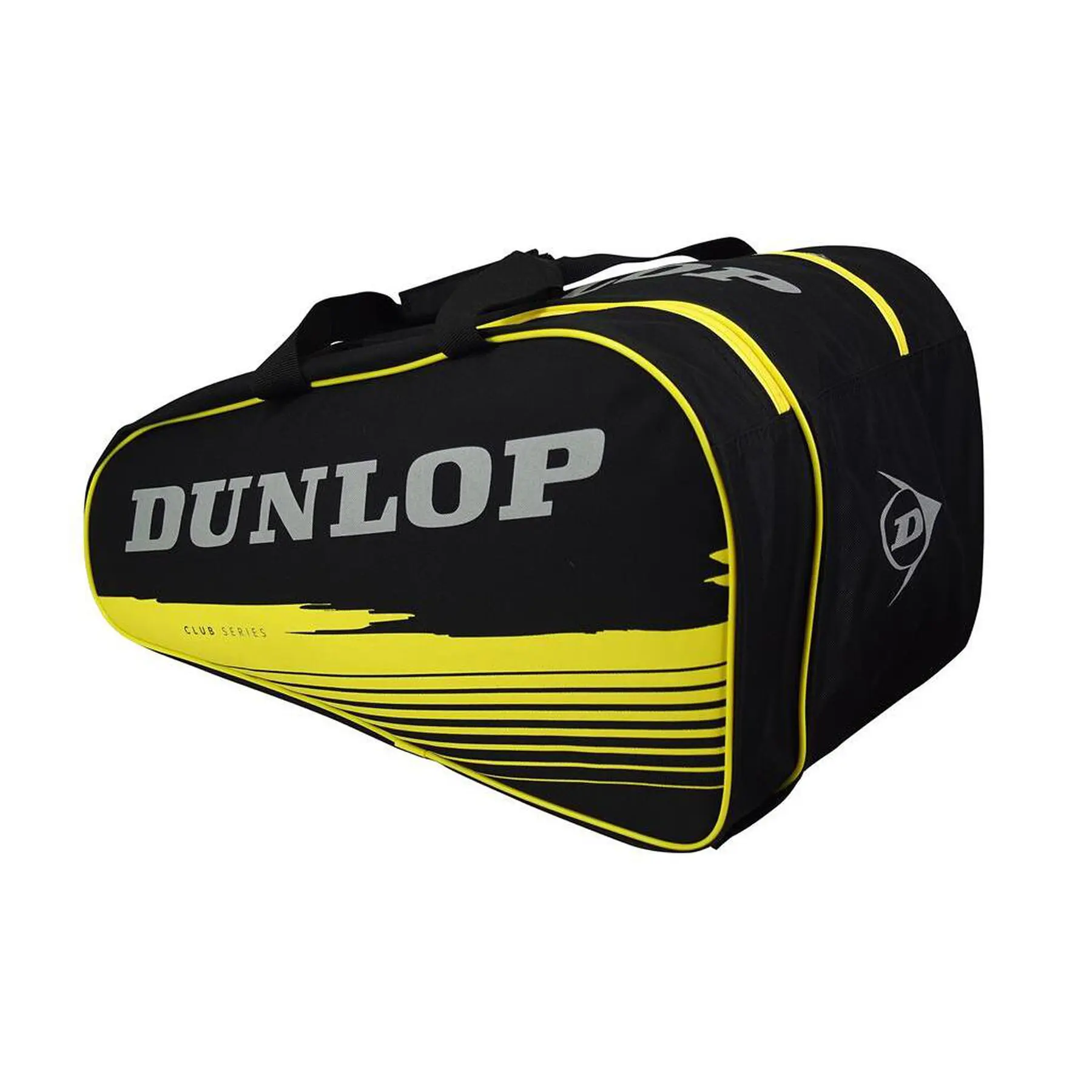 Tasche für Padelschläger Dunlop D Pac Paletero