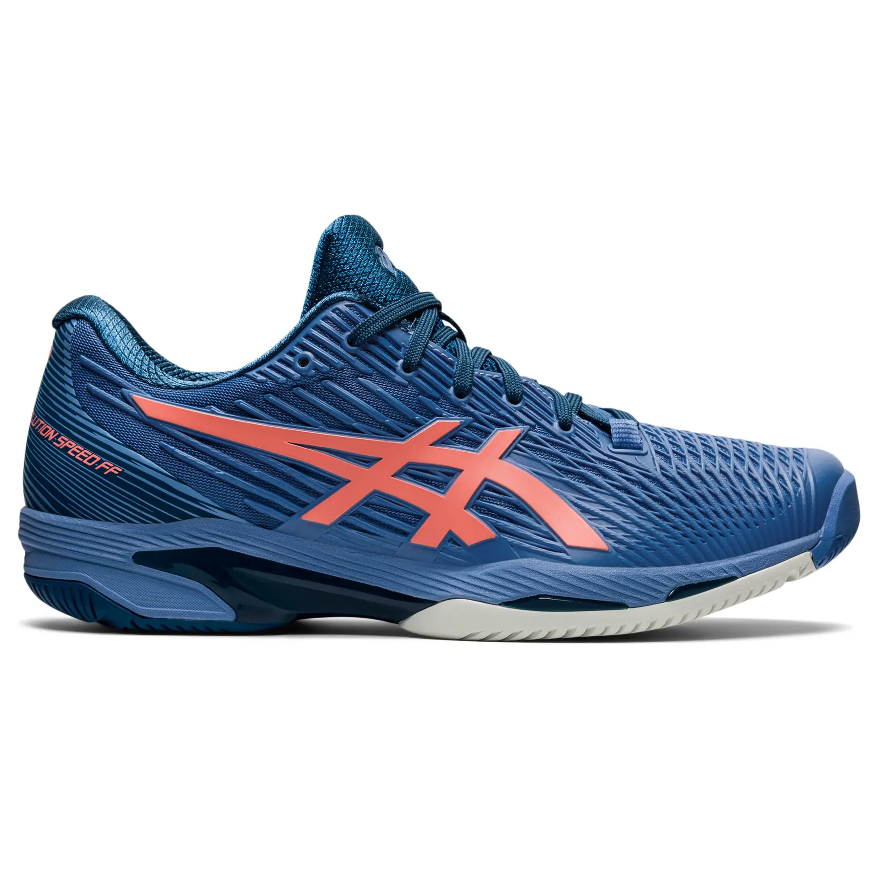 Tennisschuhe Asics Solution Speed Ff 2