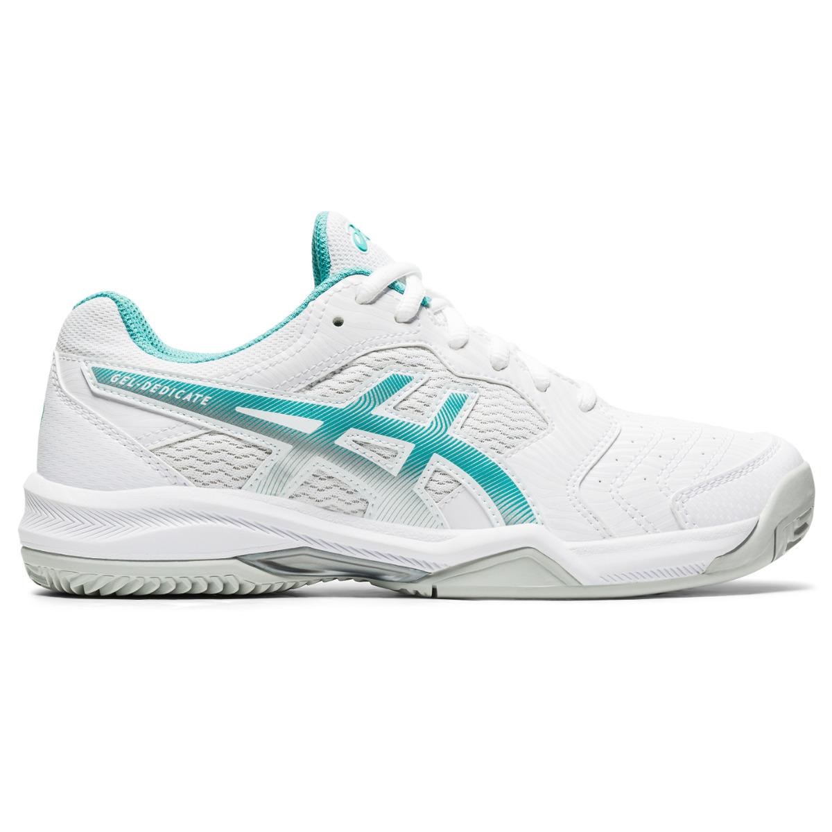 Scarpe da tennis da donna Asics Gel-Dedicate 6 Clay