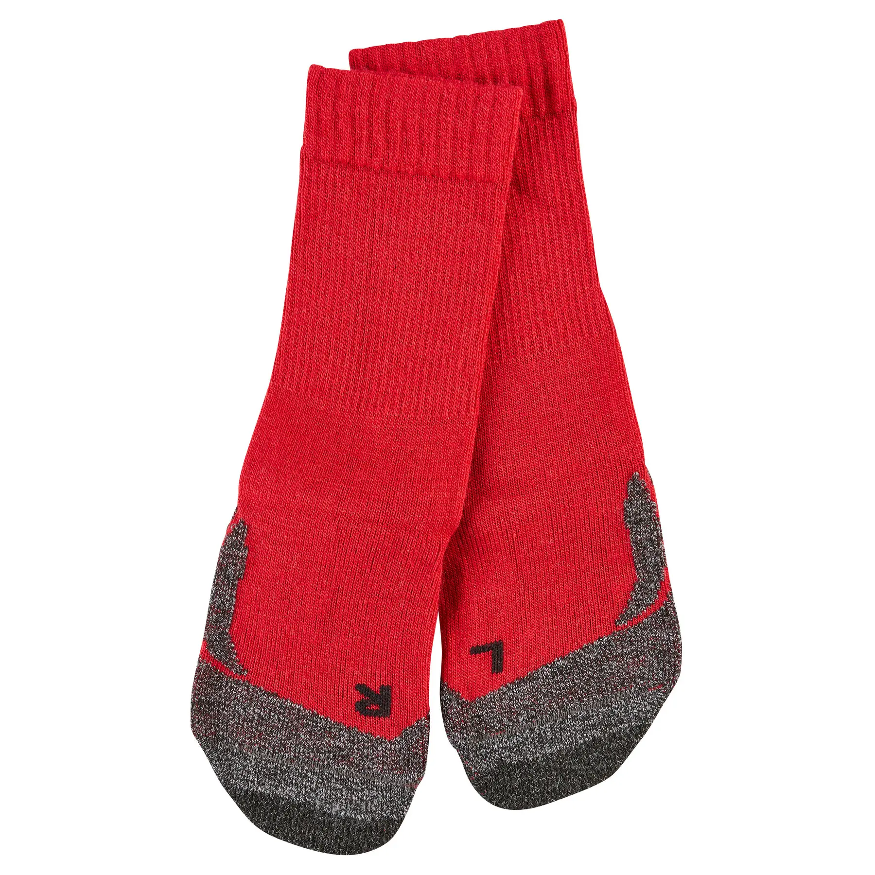 4004757712298 - Kinder TK 2 Kids Wandersocken (Rot 35-38 EU) Wandersocken