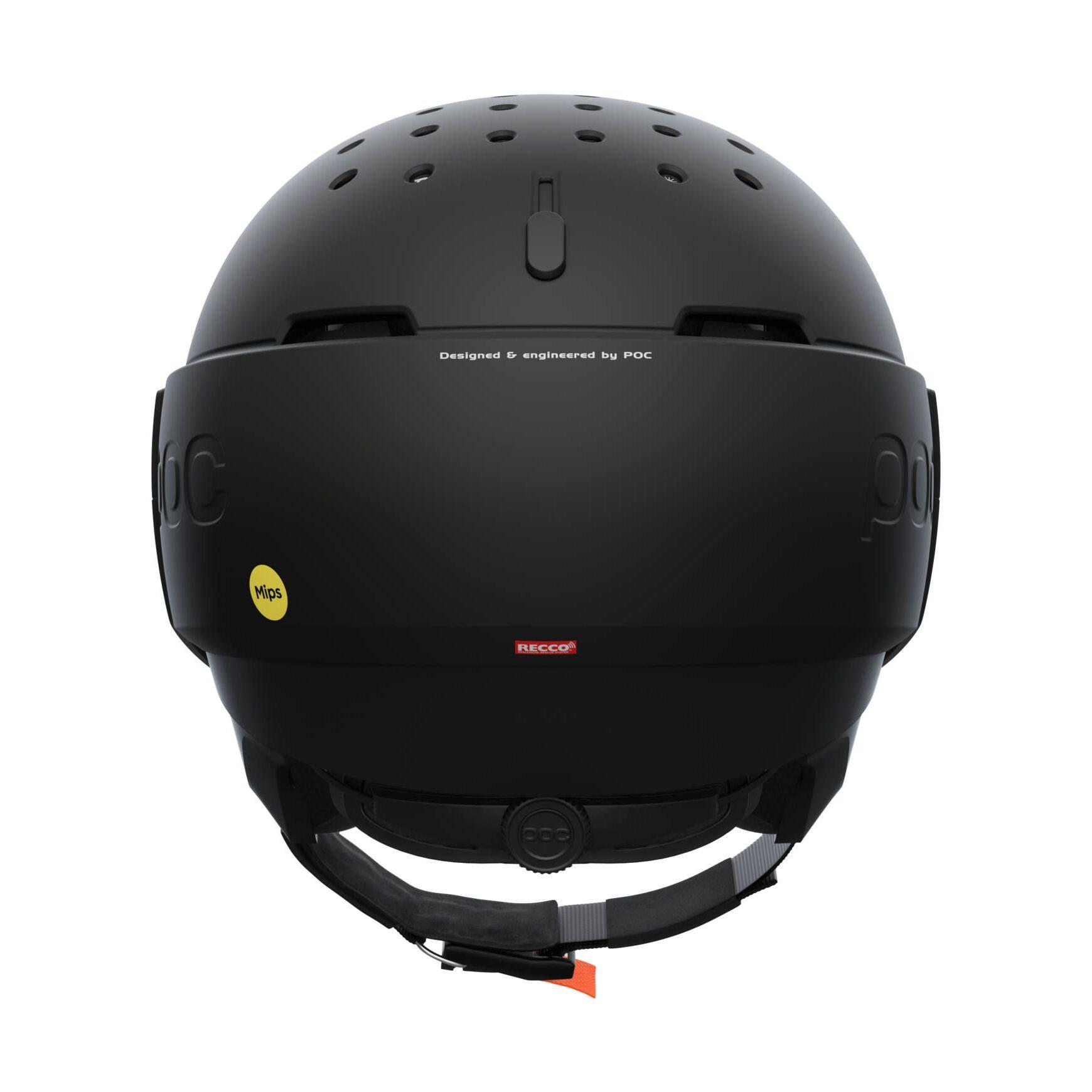 Casco da sci POC Levator MIPS