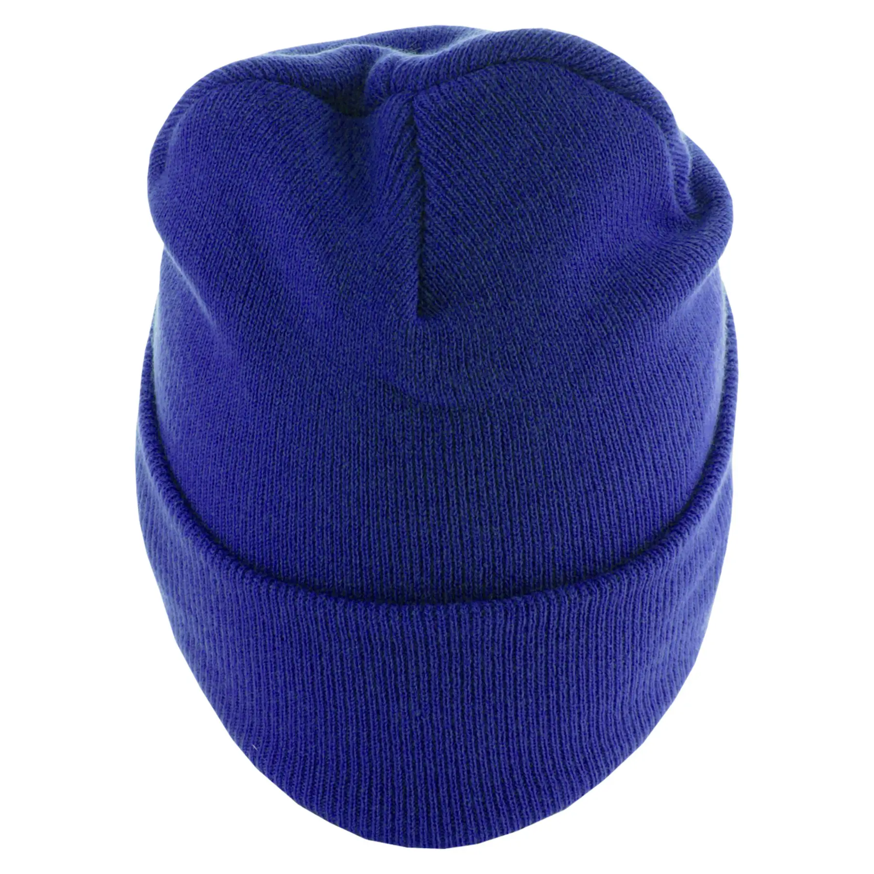 Masterdis Bleu Hat Basic Flap Long Version