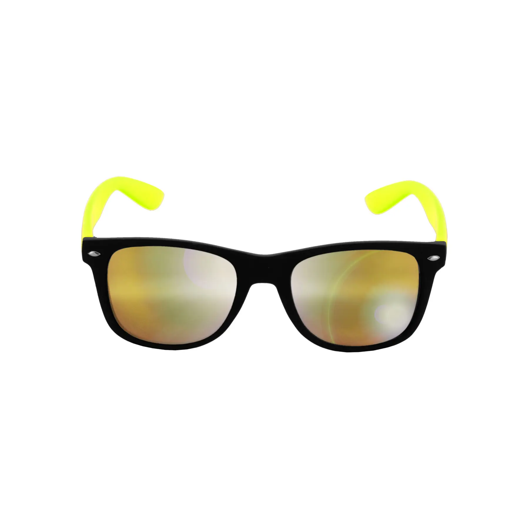 4250284149131 - Masterdis Sonnenbrille Likoma Mirror 10496 Black Yellow Yellow