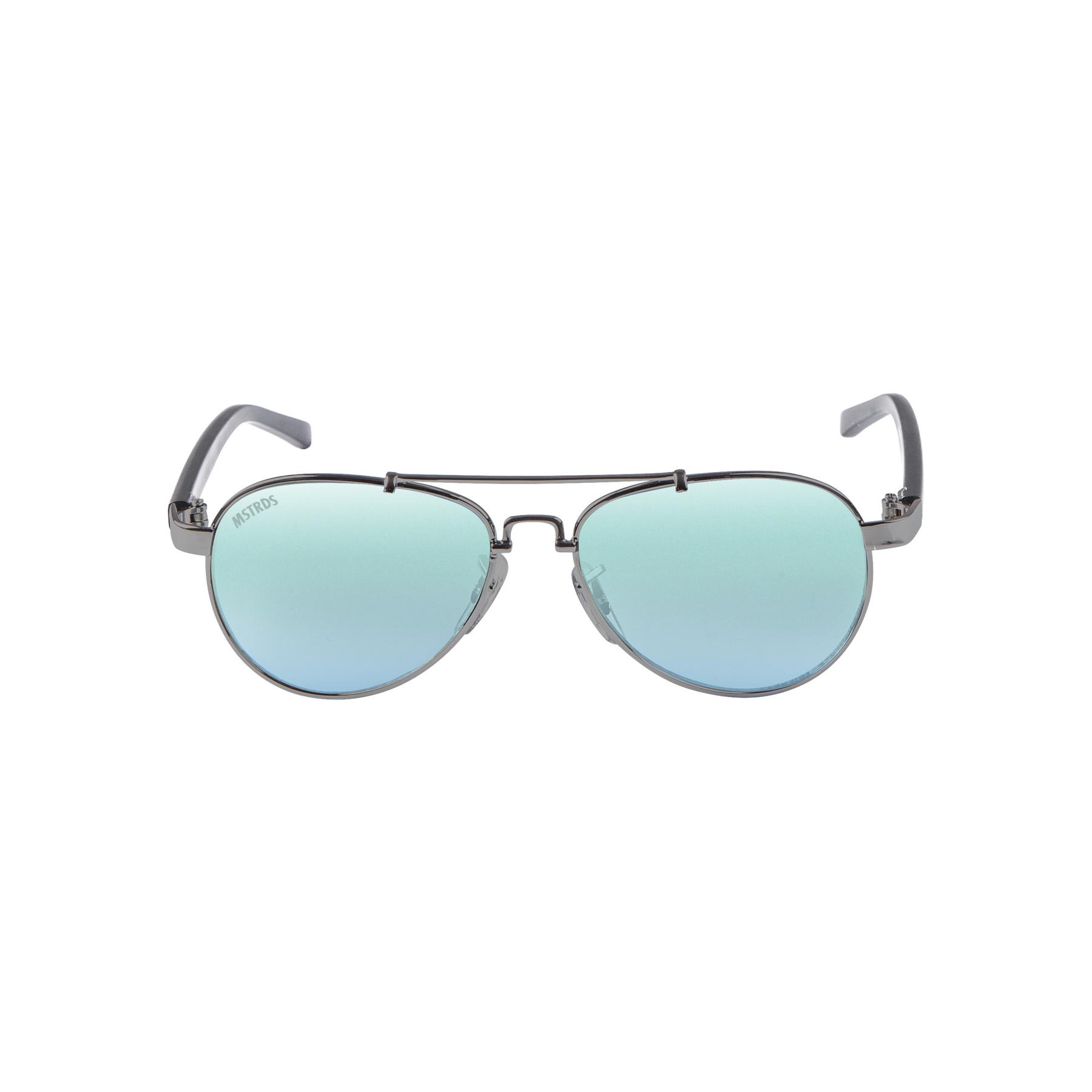 4250284175109 - Masterdis Sonnenbrille Mumbo Youth 10497Y Gun Blue