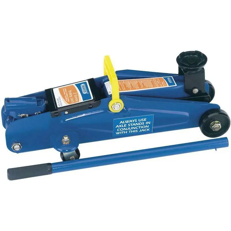 Hydraulischer Wagenheber Draper